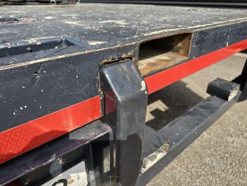 TGA 460 8x4 PALFINGER PK 72002 / WINCH / TRACTOR